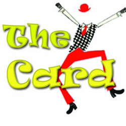 The Card. The Card.
