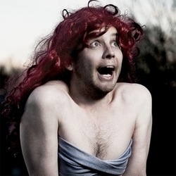 Thom Tuck Goes Straight to DVD. Thom Tuck. Thom Tuck Goes Straight to DVD. Thom Tuck.