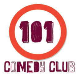 101 Comedy Club - Free. 101 Comedy Club - Free.