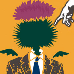 A Brief History of Scotland - We Done Loads!. A Brief History of Scotland - We Done Loads!.
