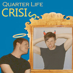 Aaron Twitchen's Quarter Life Crisis. Aaron Twitchen. Aaron Twitchen's Quarter Life Crisis. Aaron Twitchen.