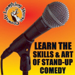 About Comedy - Stand-Up Comedy Courses. About Comedy - Stand-Up Comedy Courses.