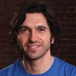 Adam Strauss: Varieties of Religious Experience. Adam Strauss. Adam Strauss: Varieties of Religious Experience. Adam Strauss.