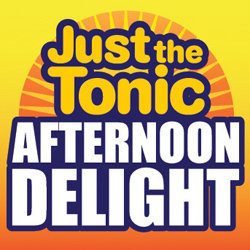 Afternoon Delight. Afternoon Delight.