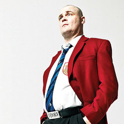 Al Murray: The Only Way is Epic (Special Previews). Al Murray. Al Murray: The Only Way is Epic (Special Previews). Al Murray.