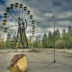 All The Fun of the Unfair 2012. All The Fun of the Unfair 2012.
