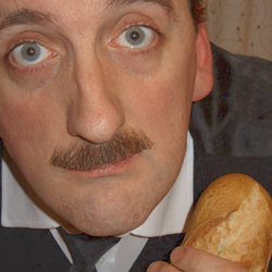 'Allo 'Allo. 'Allo 'Allo.