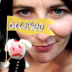 Occupied. Amy Wright. Occupied. Amy Wright.