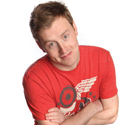 Andrew Ryan: Ryanopoly. Andrew Ryan. Copyright: London Weekend Television. Andrew Ryan: Ryanopoly. Andrew Ryan. Copyright: London Weekend Television.
