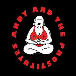 Andy and the Prostitutes - The Musical. Copyright: BBC. Andy and the Prostitutes - The Musical. Copyright: BBC.