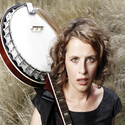 Anne Edmonds in My Banjo's Name Is Steven. Anne Edmonds. Anne Edmonds in My Banjo's Name Is Steven. Anne Edmonds.