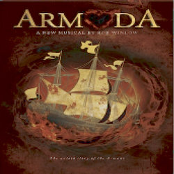 Armada. Copyright: BBC. Armada. Copyright: BBC.