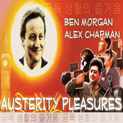 Austerity Pleasures. Austerity Pleasures.