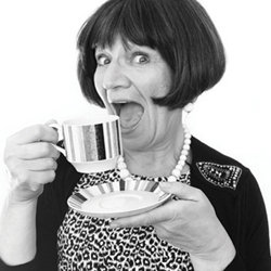 Barbara Nice: Mrs Nice. Janice Connolly. Barbara Nice: Mrs Nice. Janice Connolly.