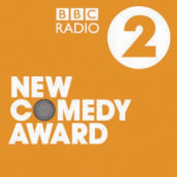 BBC Radio 2 New Comedy Award. BBC Radio 2 New Comedy Award.