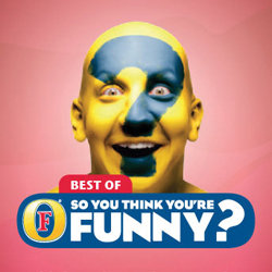 Best of So You Think You're Funny?. Best of So You Think You're Funny?.