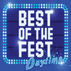 Best of the Fest Daytime. Copyright: Yorkshire Television. Best of the Fest Daytime. Copyright: Yorkshire Television.