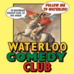 Best of Waterloo Comedy Club. Best of Waterloo Comedy Club.