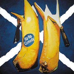 Best of Scottish Comedian of the Year. Best of Scottish Comedian of the Year.