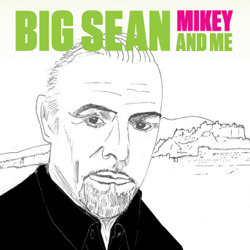 Big Sean, Mikey and Me. Copyright: BBC. Big Sean, Mikey and Me. Copyright: BBC.