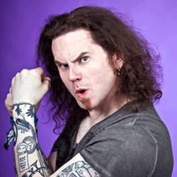 Billy Kirkwood: Show Me Your Tattoo. Billy Kirkwood. Billy Kirkwood: Show Me Your Tattoo. Billy Kirkwood.