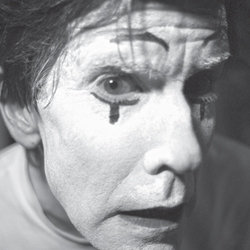 Billy The Mime. Steven Banks. Billy The Mime. Steven Banks.