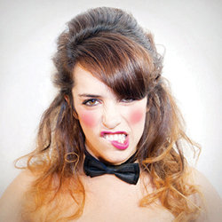 Lady Sings It Better. Chandra Franken. Lady Sings It Better. Chandra Franken.