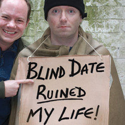 Blind Date Ruined My Life. Blind Date Ruined My Life.