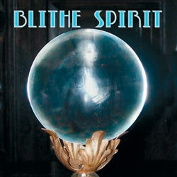 Blithe Spirit. Copyright: Jawbone. Blithe Spirit. Copyright: Jawbone.
