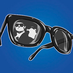 The Blues Brothers - Live. Copyright: BBC. The Blues Brothers - Live. Copyright: BBC.