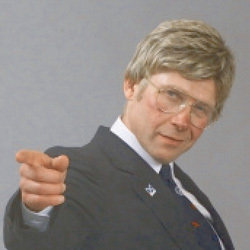Bob Doolally's Euro Crisis. Paul Sneddon. Bob Doolally's Euro Crisis. Paul Sneddon.