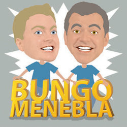 Bungo Menebla!. Bungo Menebla!.