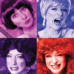 Cabaret Whore - Her Finest Hour. Cabaret Whore - Her Finest Hour.