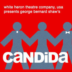 Candida. Copyright: BBC. Candida. Copyright: BBC.