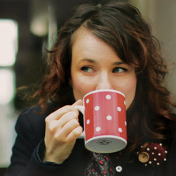 Cariad Lloyd - The Freewheelin' Cariad Lloyd. Cariad Lloyd. Copyright: Thames Television. Cariad Lloyd - The Freewheelin' Cariad Lloyd. Cariad Lloyd. Copyright: Thames Television.