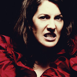 Catriona Knox - Hellcat. Catriona Knox. Catriona Knox - Hellcat. Catriona Knox.