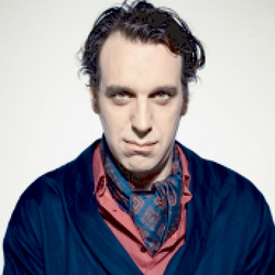 Chilly Gonzales. Chilly Gonzales. Chilly Gonzales. Chilly Gonzales.