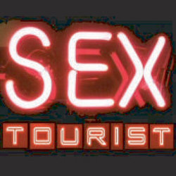 Chris Dangerfield: Sex Tourist. Chris Dangerfield: Sex Tourist.