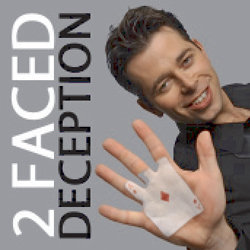 Chris Dugdale's 2 Faced Deception. Chris Dugdale. Chris Dugdale's 2 Faced Deception. Chris Dugdale.