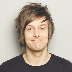 Chris Ramsey: Feeling Lucky. Chris Ramsey. Chris Ramsey: Feeling Lucky. Chris Ramsey.