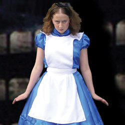 Claire Benjamin Presents The Von Trapp Family Singers. Claire Benjamin Presents The Von Trapp Family Singers.