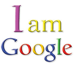 I Am Google. Copyright: London Weekend Television. I Am Google. Copyright: London Weekend Television.