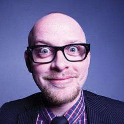 Dan Nightingale: The 11 and a 1/2 Ill-conceived Edinburgh Shows Of Dan Nightingale. Dan Nightingale. Dan Nightingale: The 11 and a 1/2 Ill-conceived Edinburgh Shows Of Dan Nightingale. Dan Nightingale.