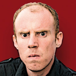 Dave McNeill: Canoe Ride 3000. David McNeill. Dave McNeill: Canoe Ride 3000. David McNeill.