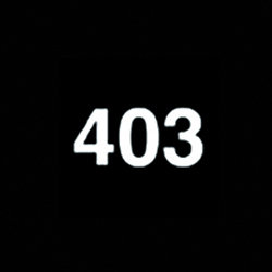 David O'Doherty Presents 403 Second Masterworks. David O'Doherty Presents 403 Second Masterworks.