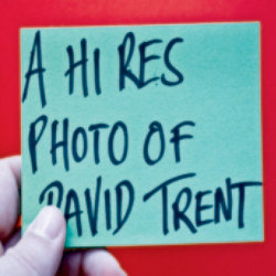 David Trent - Spontaneous Comedian. David Trent - Spontaneous Comedian.