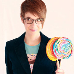 DeAnne Smith: Livin' The Sweet Life. DeAnne Smith. DeAnne Smith: Livin' The Sweet Life. DeAnne Smith.