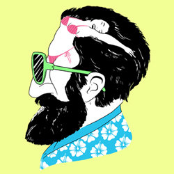 Denis Krasnov's Hour of Intellectual Filth. Denis Krasnov's Hour of Intellectual Filth.