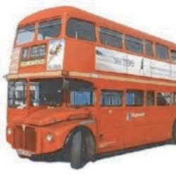 Bus-ting to Laugh - Free. Copyright: BBC. Bus-ting to Laugh - Free. Copyright: BBC.