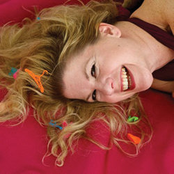 Dirty Barbie. DeeDee Stewart. Dirty Barbie. DeeDee Stewart.